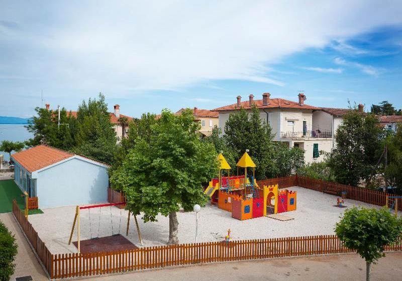 酒店 Marina  Liburnia