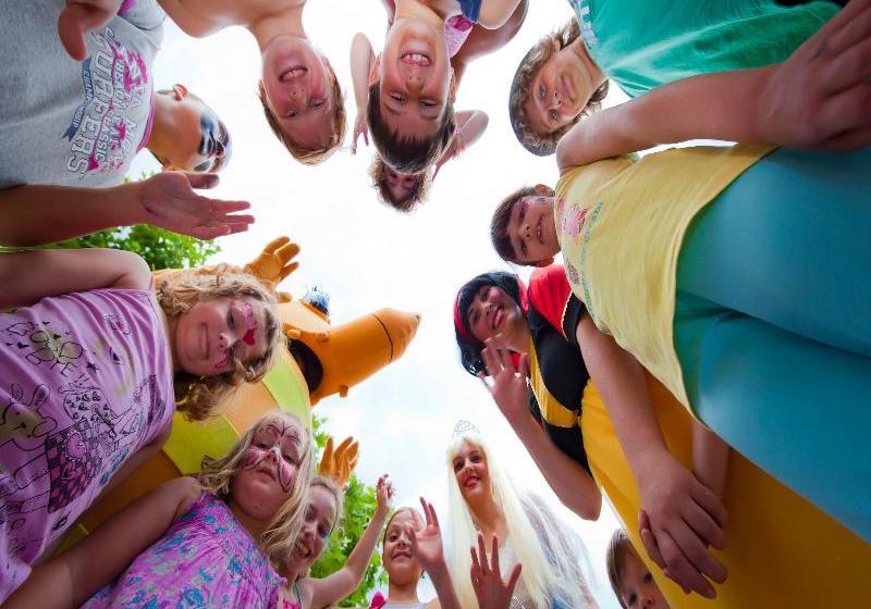 酒店 Marina  Liburnia