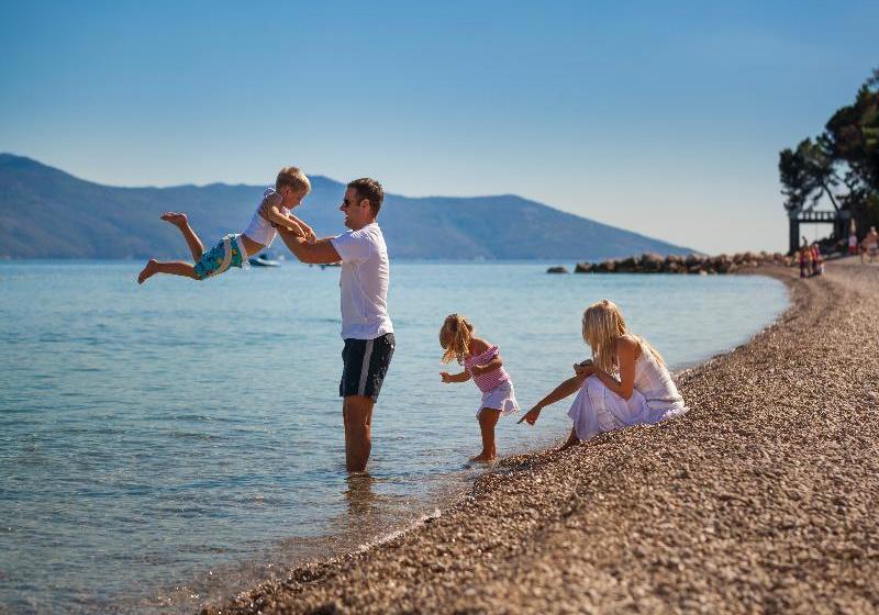 酒店 Marina  Liburnia