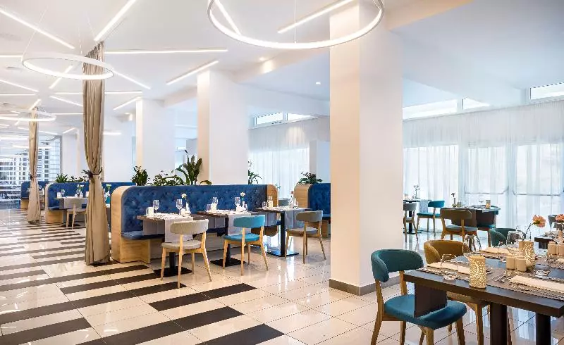 Valamar Carolina Hotel & Villas