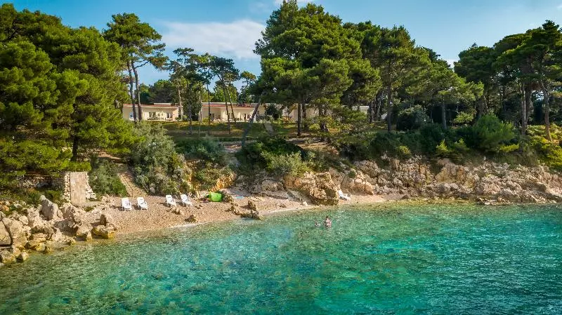 Valamar Carolina Hotel & Villas