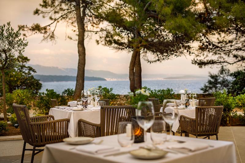 Valamar Carolina Hotel & Villas