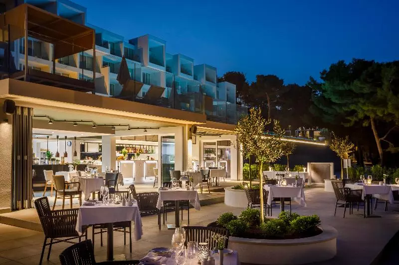 Valamar Carolina Hotel & Villas