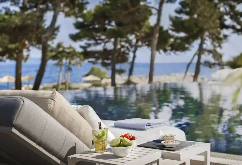 Valamar Carolina Hotel & Villas