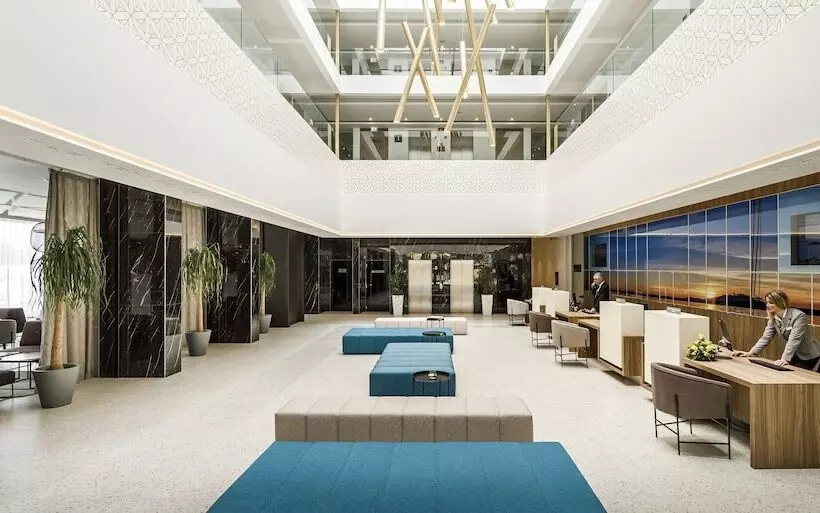 Valamar Carolina Hotel & Villas