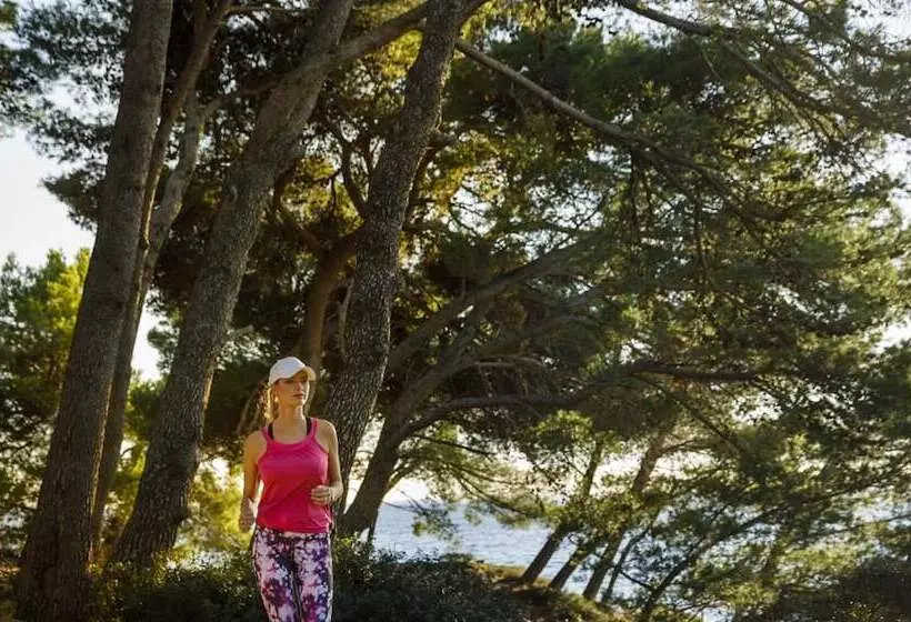 Valamar Carolina Hotel & Villas