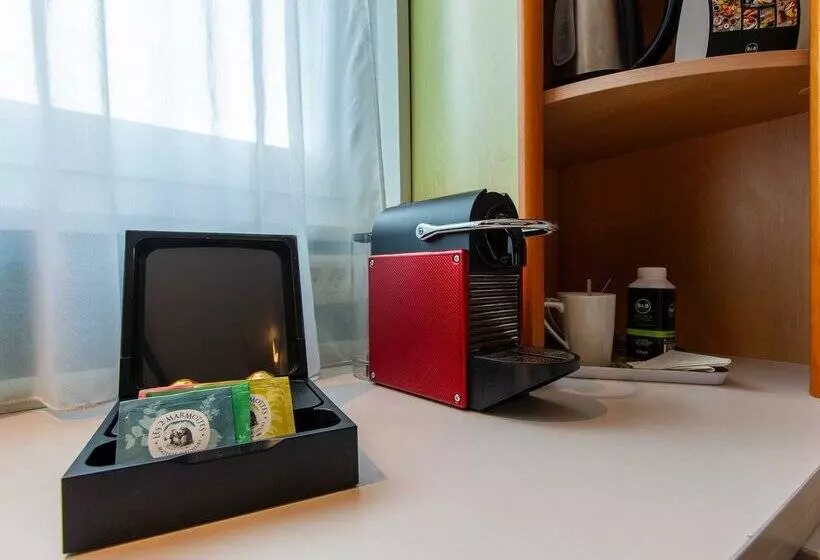 B&b Hotel Orléans Nord Saran