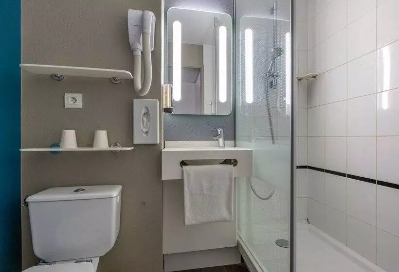 B&b Hotel Orléans Nord Saran