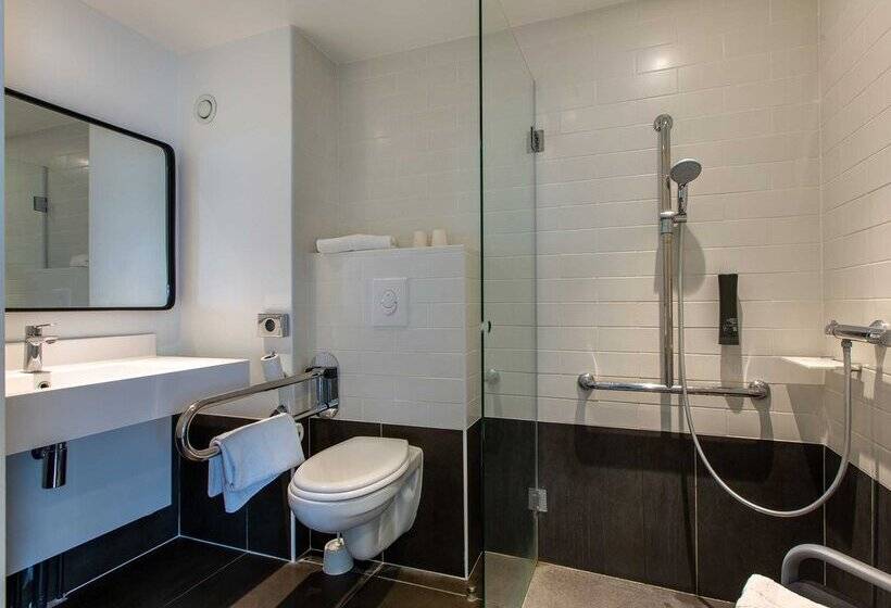 B&b Hotel Orléans Nord Saran