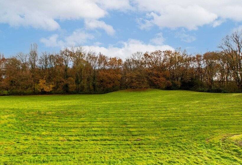 B&b Hotel Orléans Nord Saran