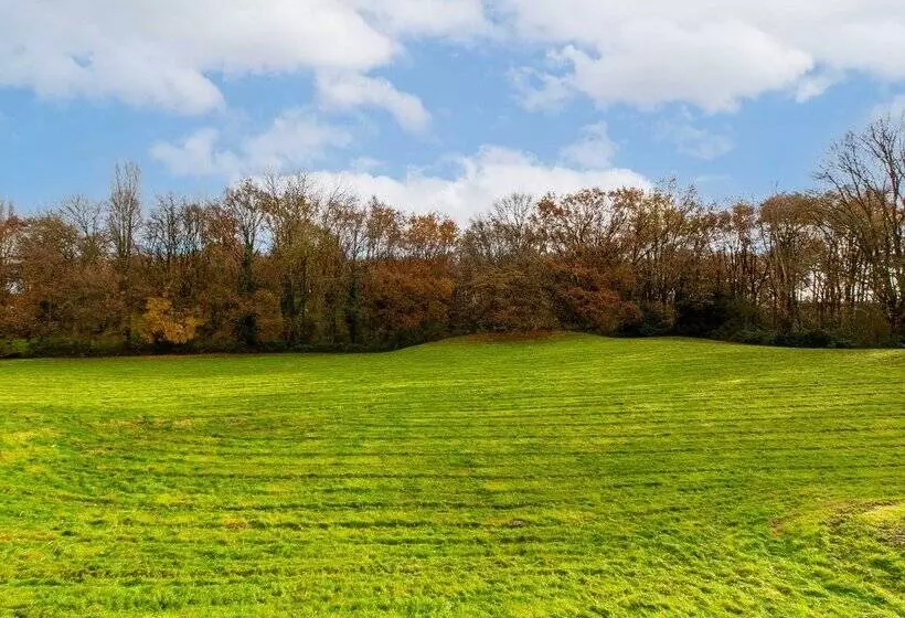 B&b Hotel Orléans Nord Saran