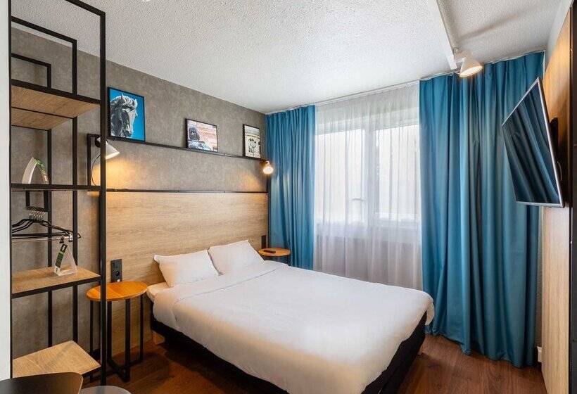 B&b Hotel Orléans Nord Saran