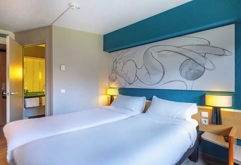 B&b Hotel Orléans Nord Saran