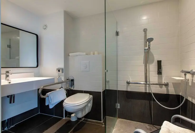 B&b Hotel Orléans Nord Saran