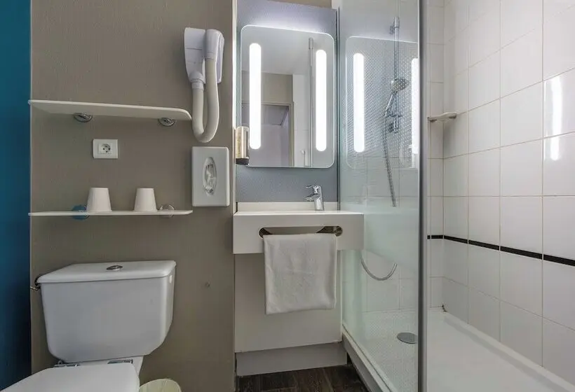 B&b Hotel Orléans Nord Saran