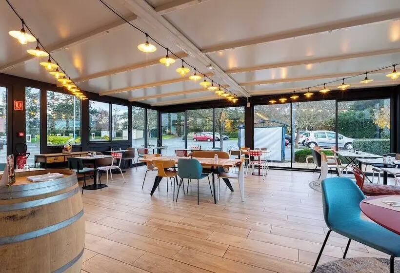 B&b Hotel Orléans Nord Saran