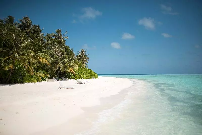 Biyadhoo Island Resort