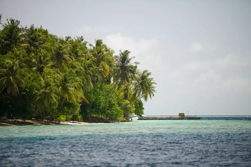 Biyadhoo Island Resort