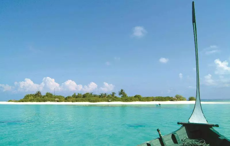 Biyadhoo Island Resort