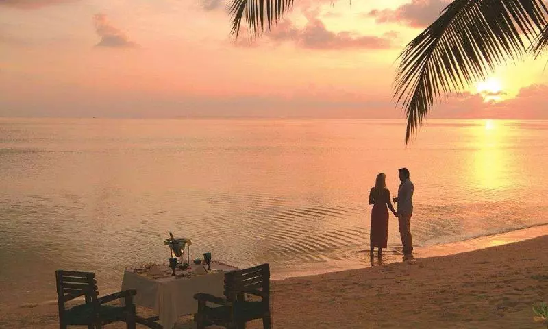 Biyadhoo Island Resort