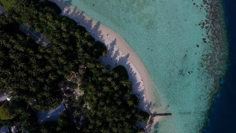 Biyadhoo Island Resort