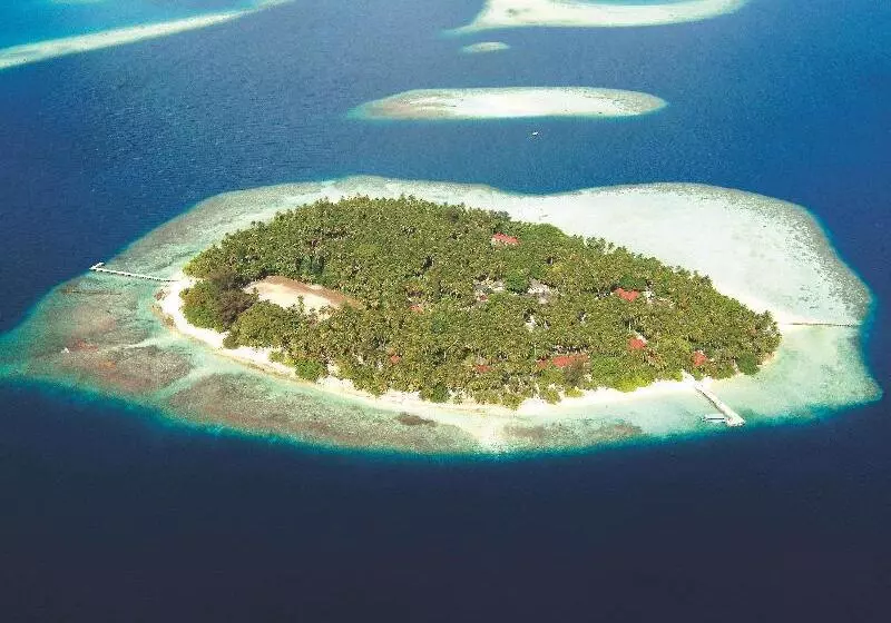 Biyadhoo Island Resort