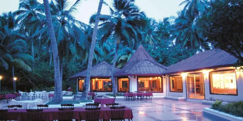 Biyadhoo Island Resort