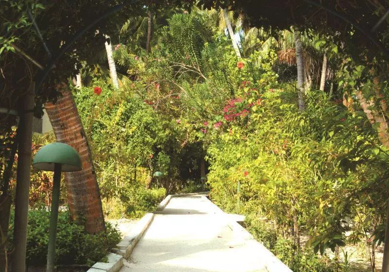 Biyadhoo Island Resort