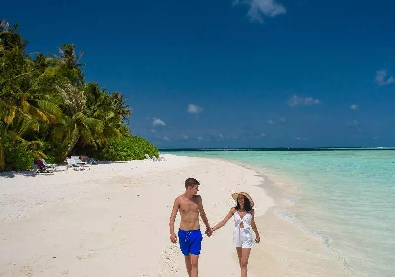 Biyadhoo Island Resort