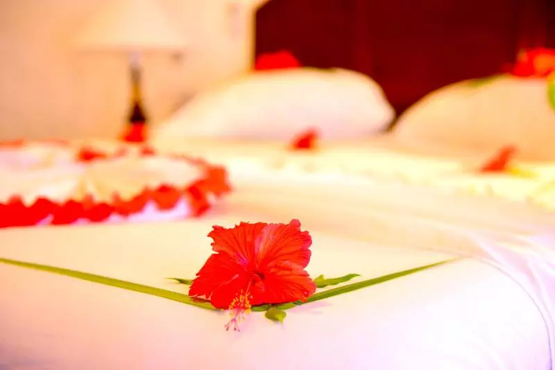 Biyadhoo Island Resort