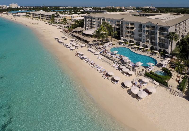 Grand Cayman Marriott Resort