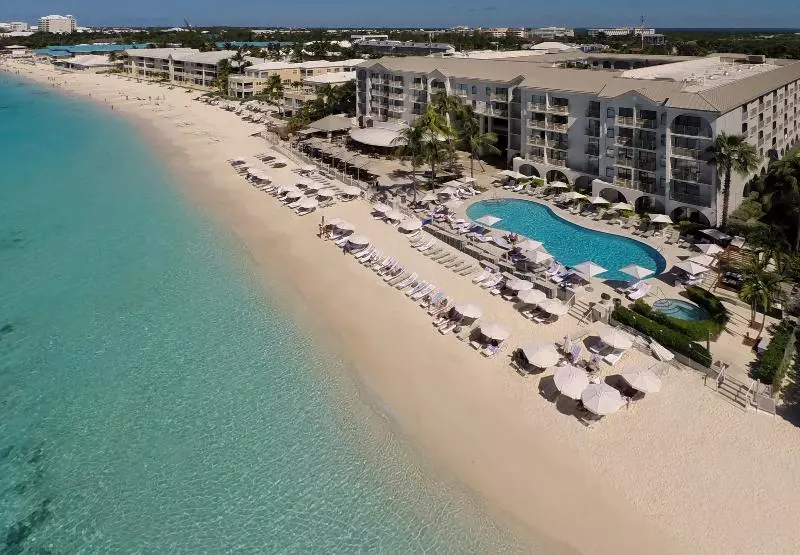 Grand Cayman Marriott Resort