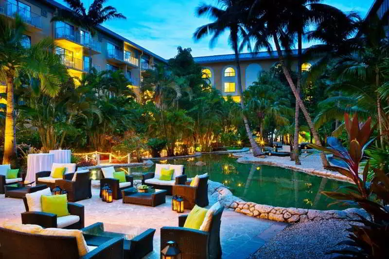 Grand Cayman Marriott Resort