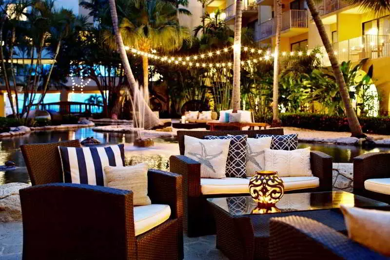 Grand Cayman Marriott Resort