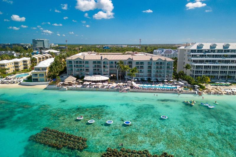 Grand Cayman Marriott Resort
