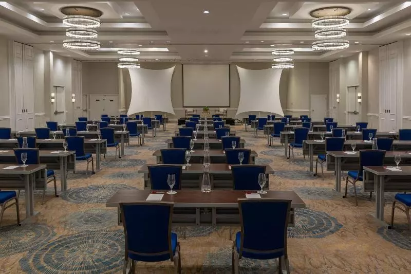 Grand Cayman Marriott Resort