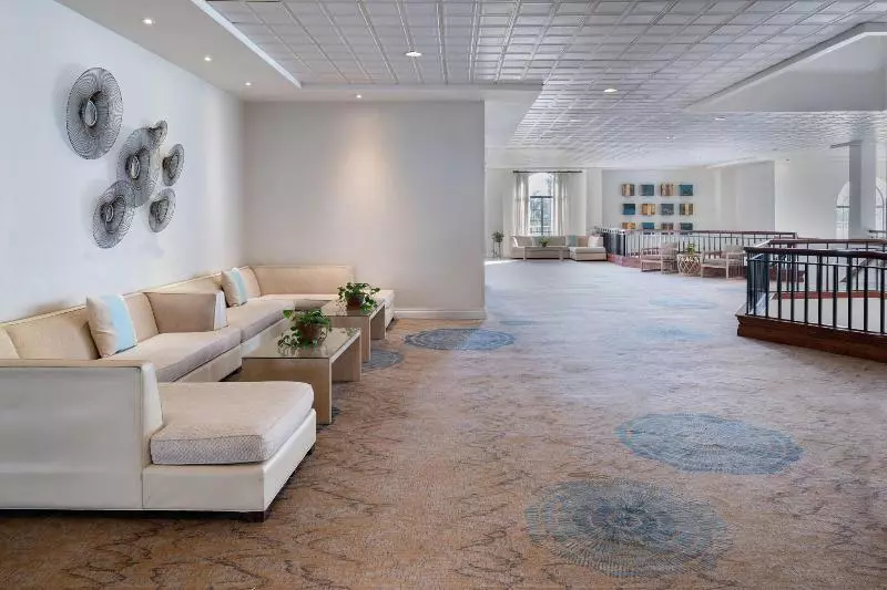 Grand Cayman Marriott Resort