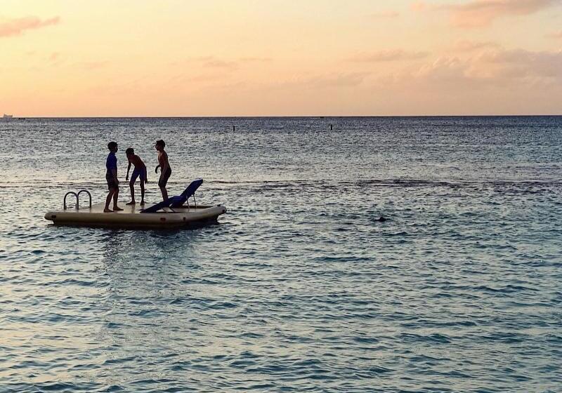 Grand Cayman Marriott Resort