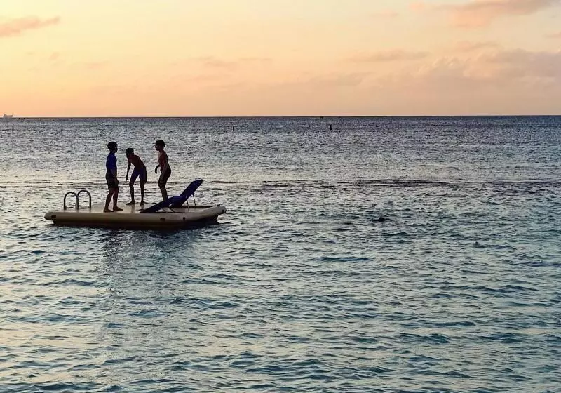 Grand Cayman Marriott Resort