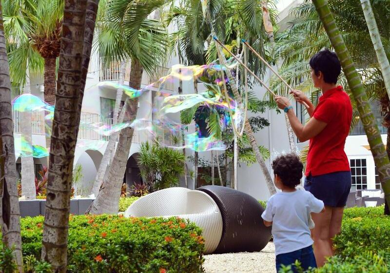 Grand Cayman Marriott Resort