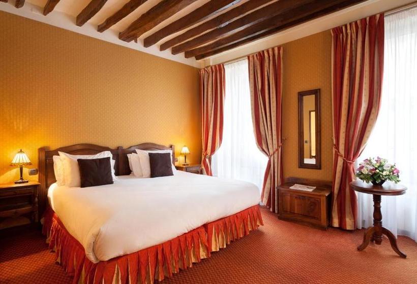 هتل Amarante Beau Manoir