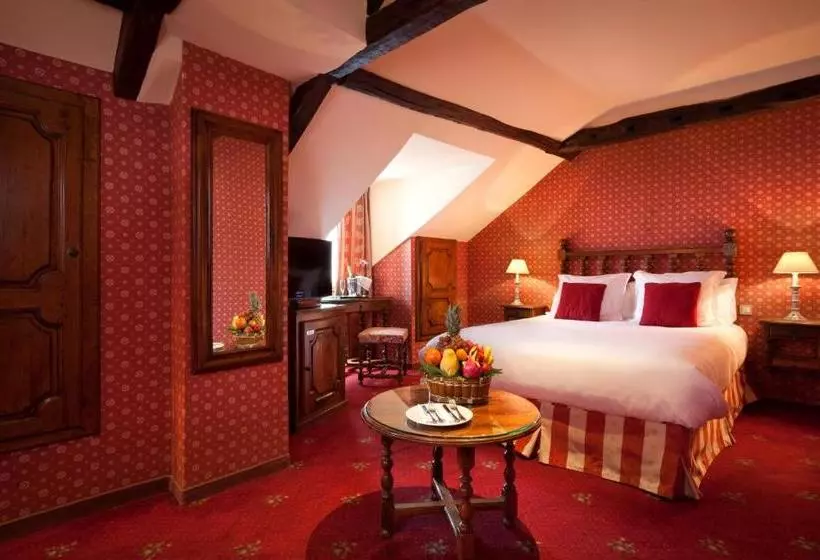 ホテル Amarante Beau Manoir