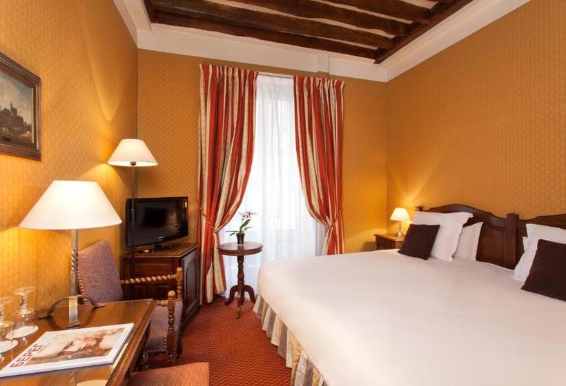 هتل Amarante Beau Manoir