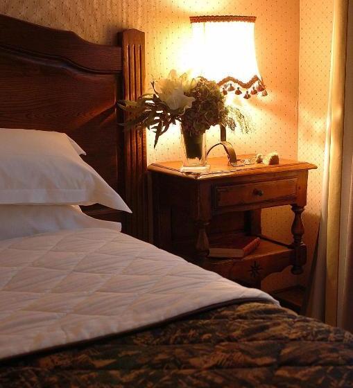 هتل Amarante Beau Manoir