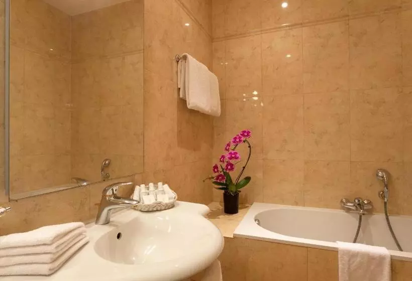 ホテル Amarante Beau Manoir