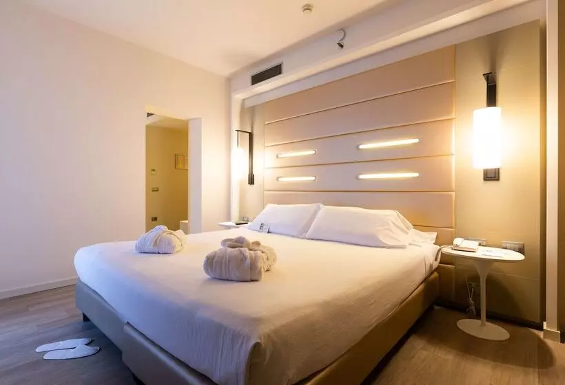 Best Western Plus Tower Hotel Bologna