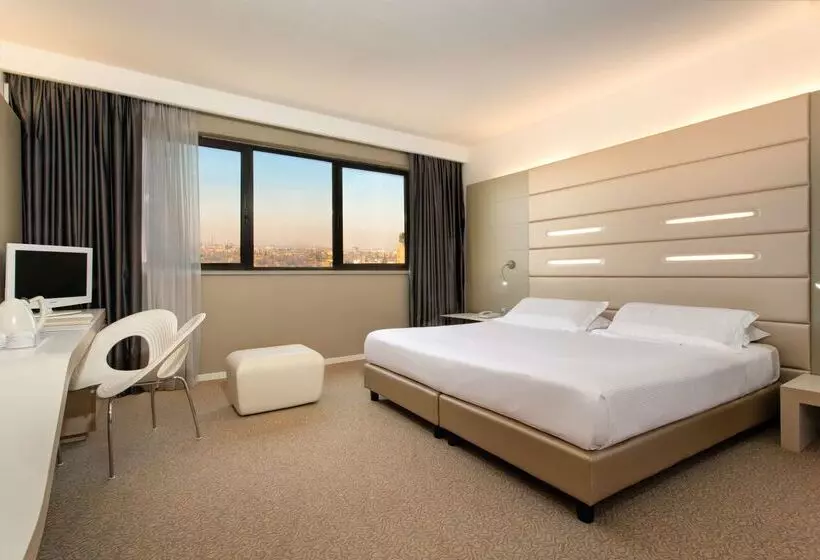 Best Western Plus Tower Hotel Bologna