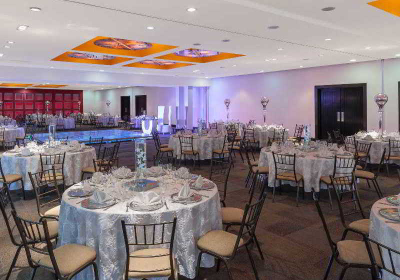 هتل Camino Real Saltillo