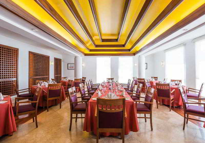 هتل Camino Real Saltillo