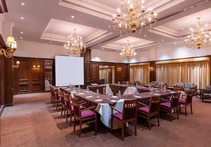 호텔 Camino Real Saltillo